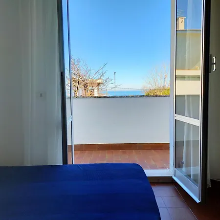 Trilocale Cod 213 Marcelli