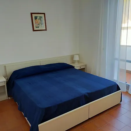 Appartement Trilocale Cod 213 Marcelli