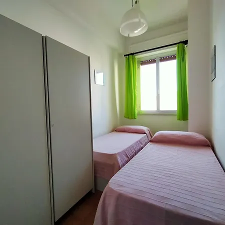 Appartement Trilocale Cod 213