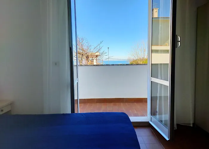 Trilocale Cod 213 Marcelli