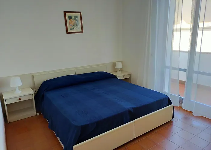 Apartamento Trilocale Cod 213 Marcelli