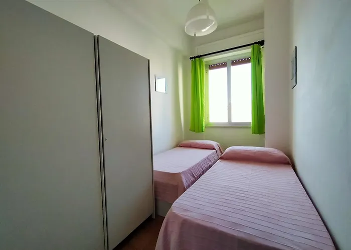 Appartement Trilocale Cod 213