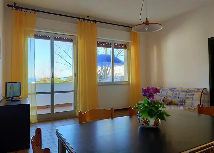 Trilocale Cod 213 Marcelli