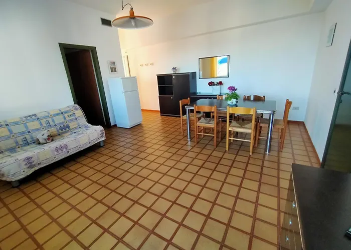 Trilocale Cod 213 Marcelli