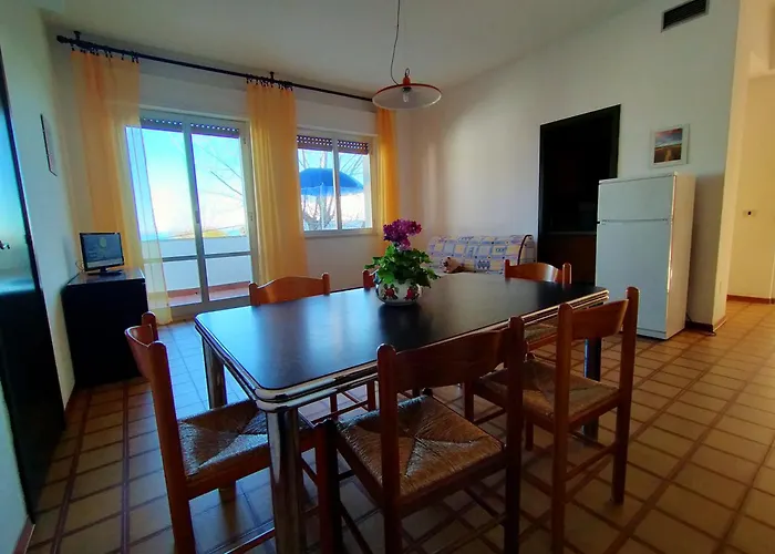 Apartamento Trilocale Cod 213 Marcelli