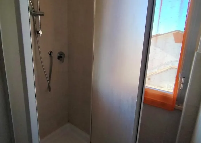 Trilocale Cod 213 * Marcelli