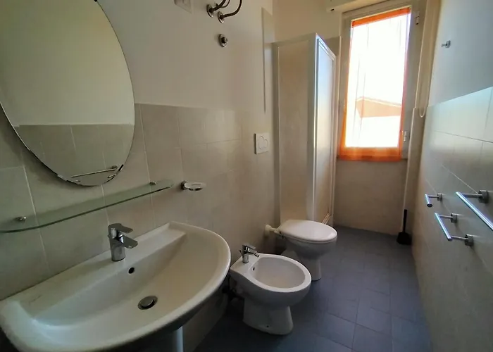 Trilocale Cod 213 * Marcelli