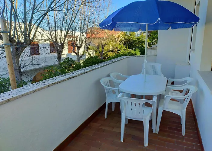 Trilocale Cod 213 Appartement *